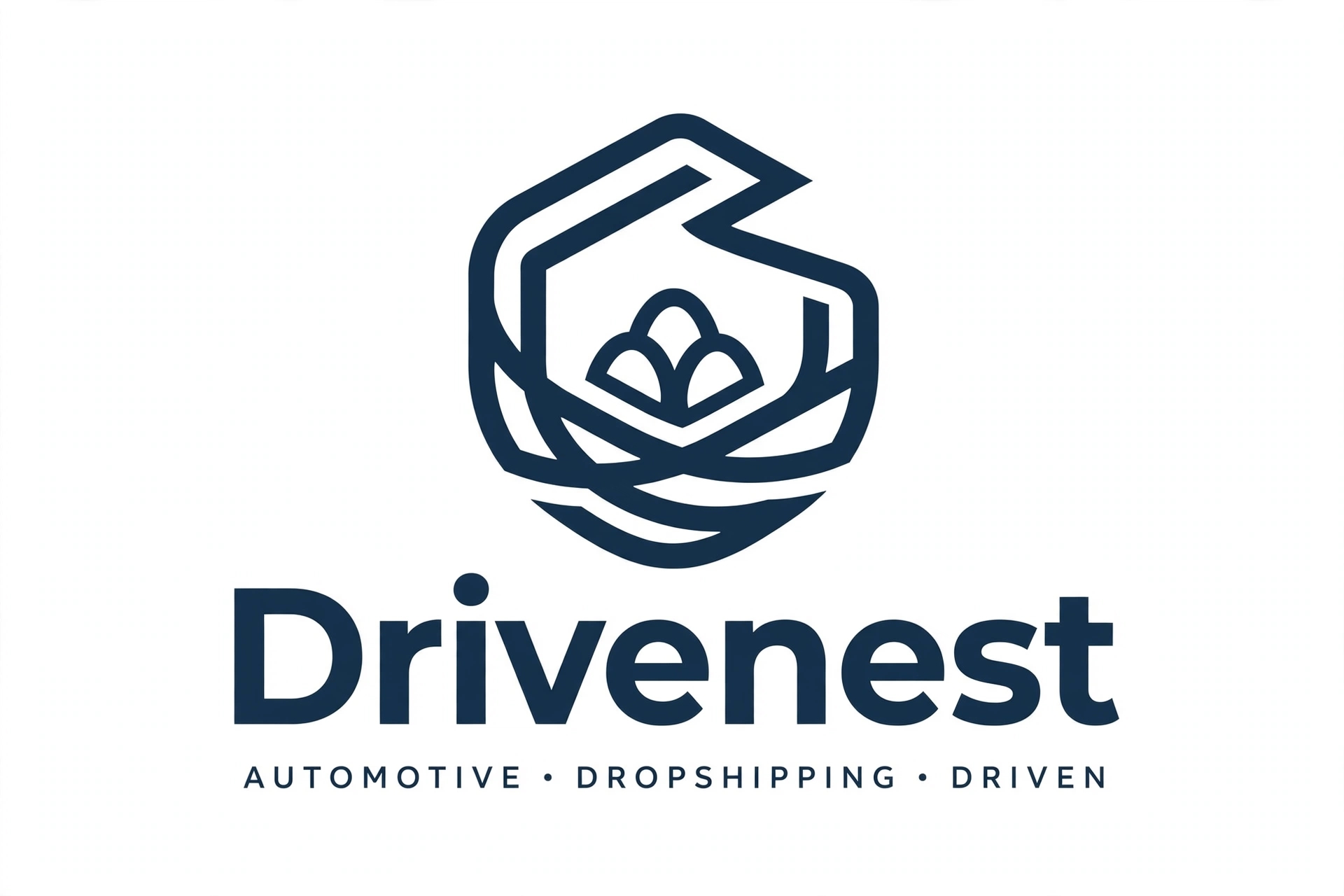 DriveNest 🚗📱