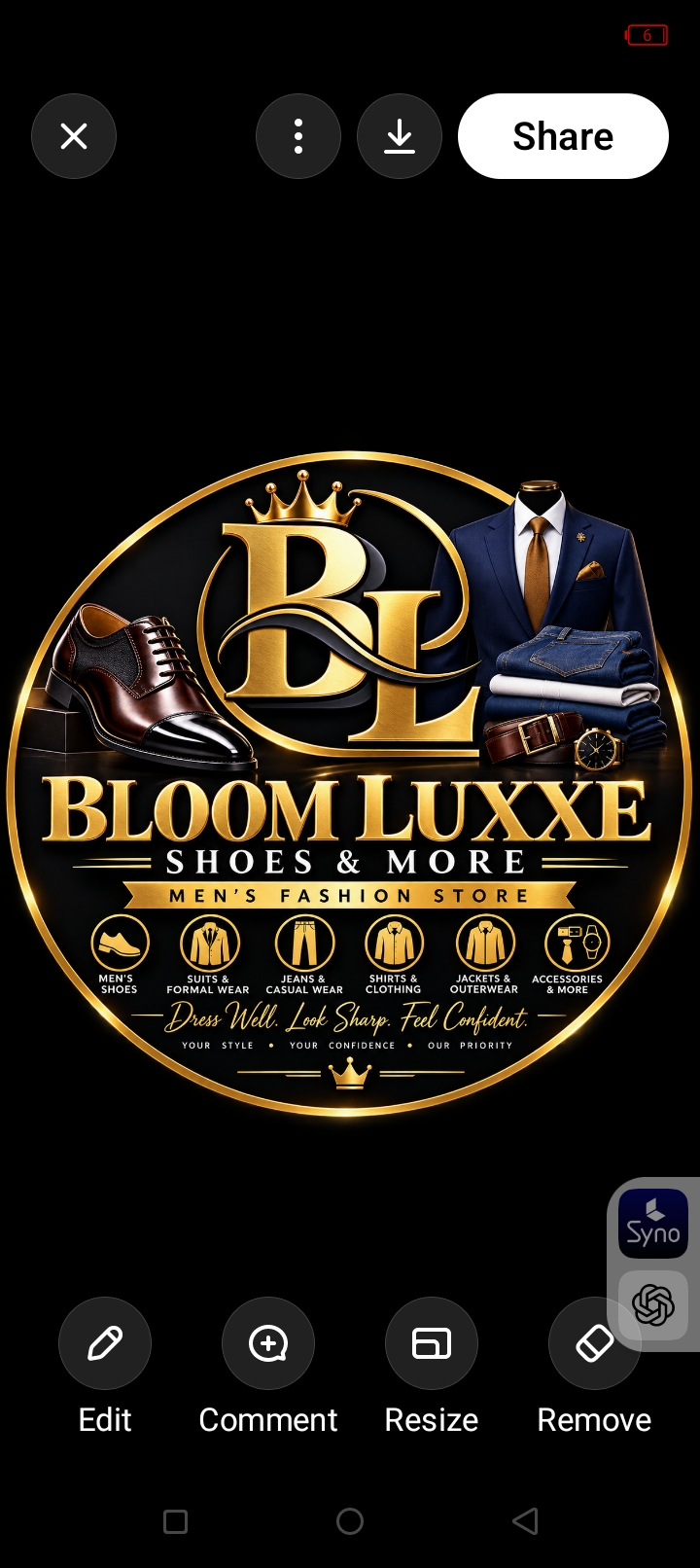 BloomLuxxe